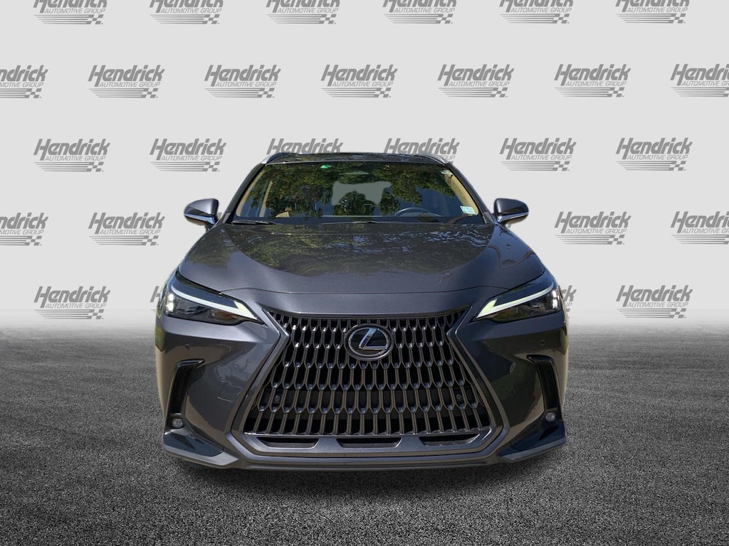 Used 2024 Lexus NX 250 Premium SUV