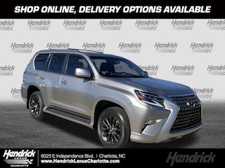 2023 LEXUS GX 460 Premium SUV