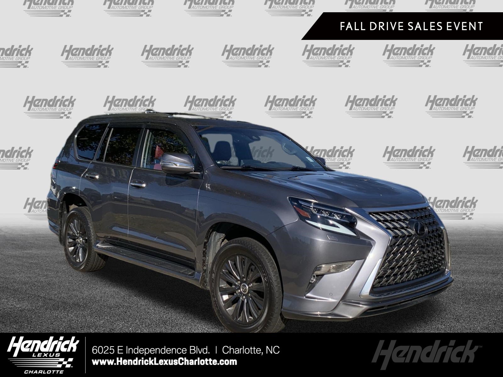  LEXUS GX
