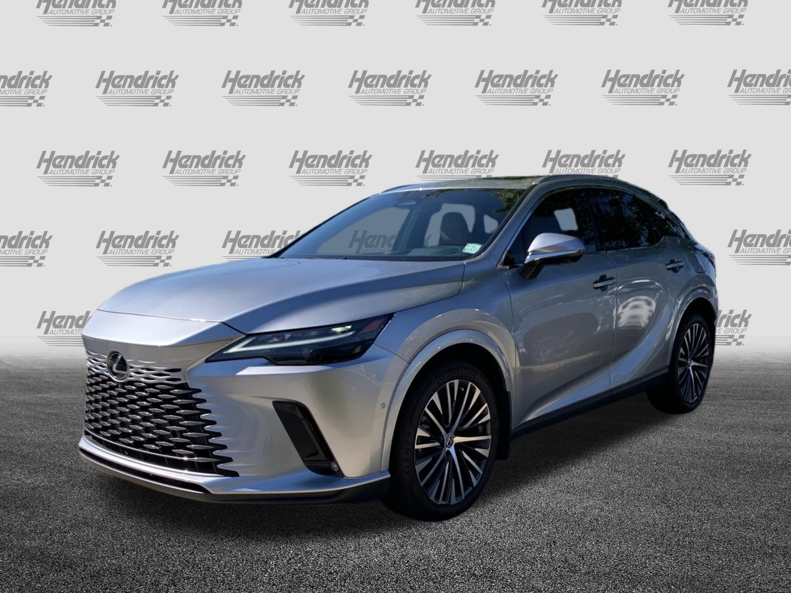 Used 2024 Lexus RX 350 Premium Plus SUV