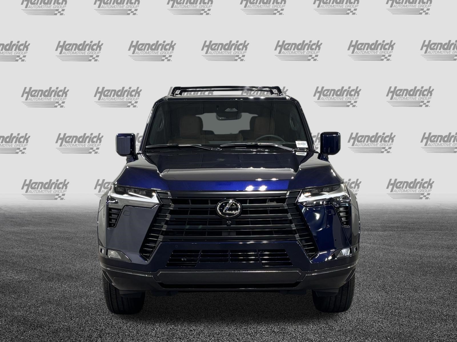 New 2026 Lexus GX 550 550 Premium+ SUV
