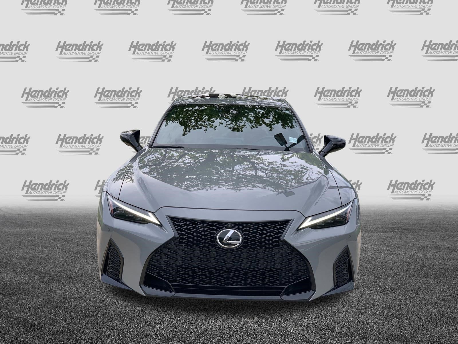 2024 LEXUS IS 350 350 F SPORT photo 2