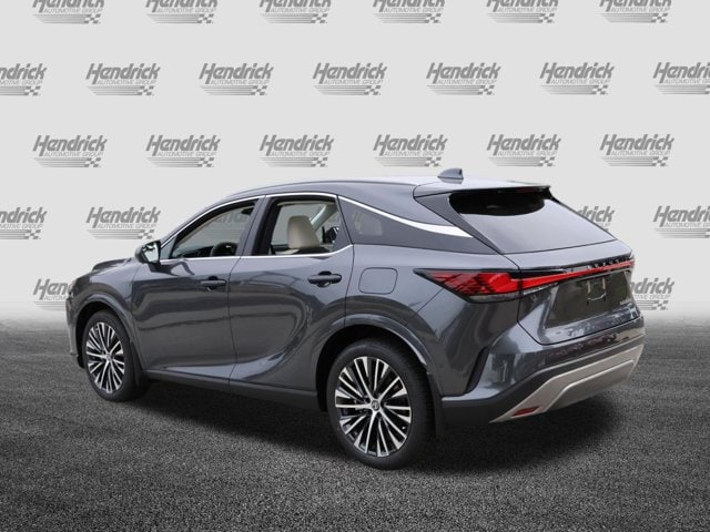 LEXUS RX 350h