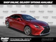 LEXUS RC 350