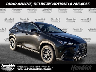 2025 LEXUS NX 250 Premium SUV