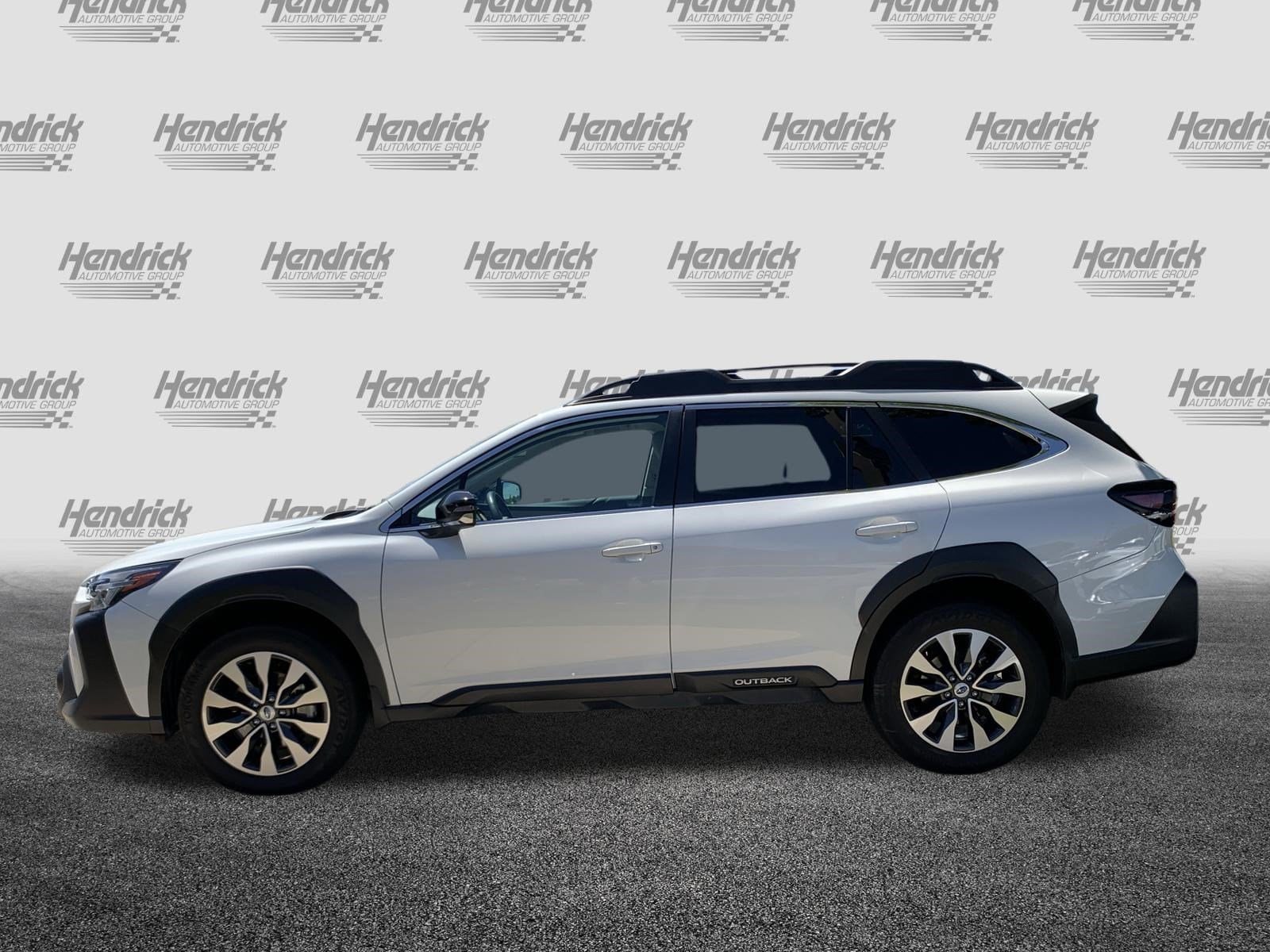 2024 Subaru Outback Limited XT photo 4