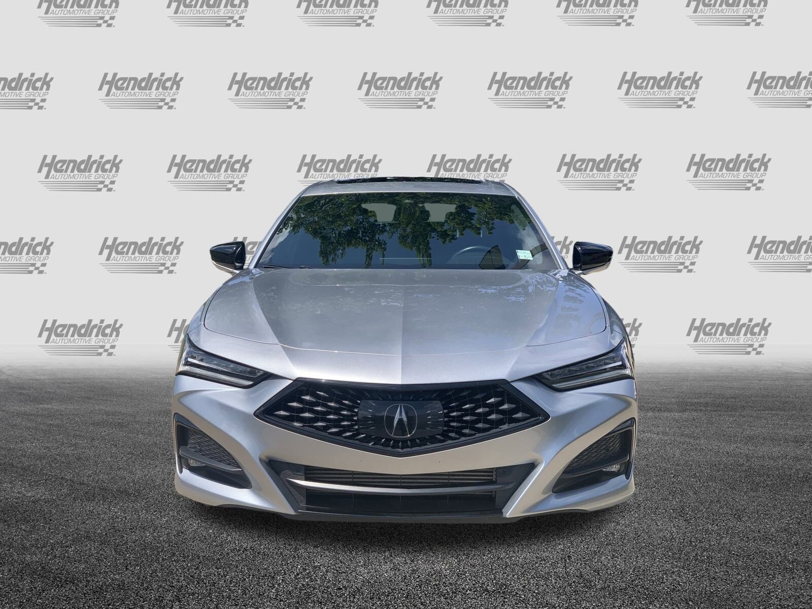 2023 Acura TLX A-Spec photo 2