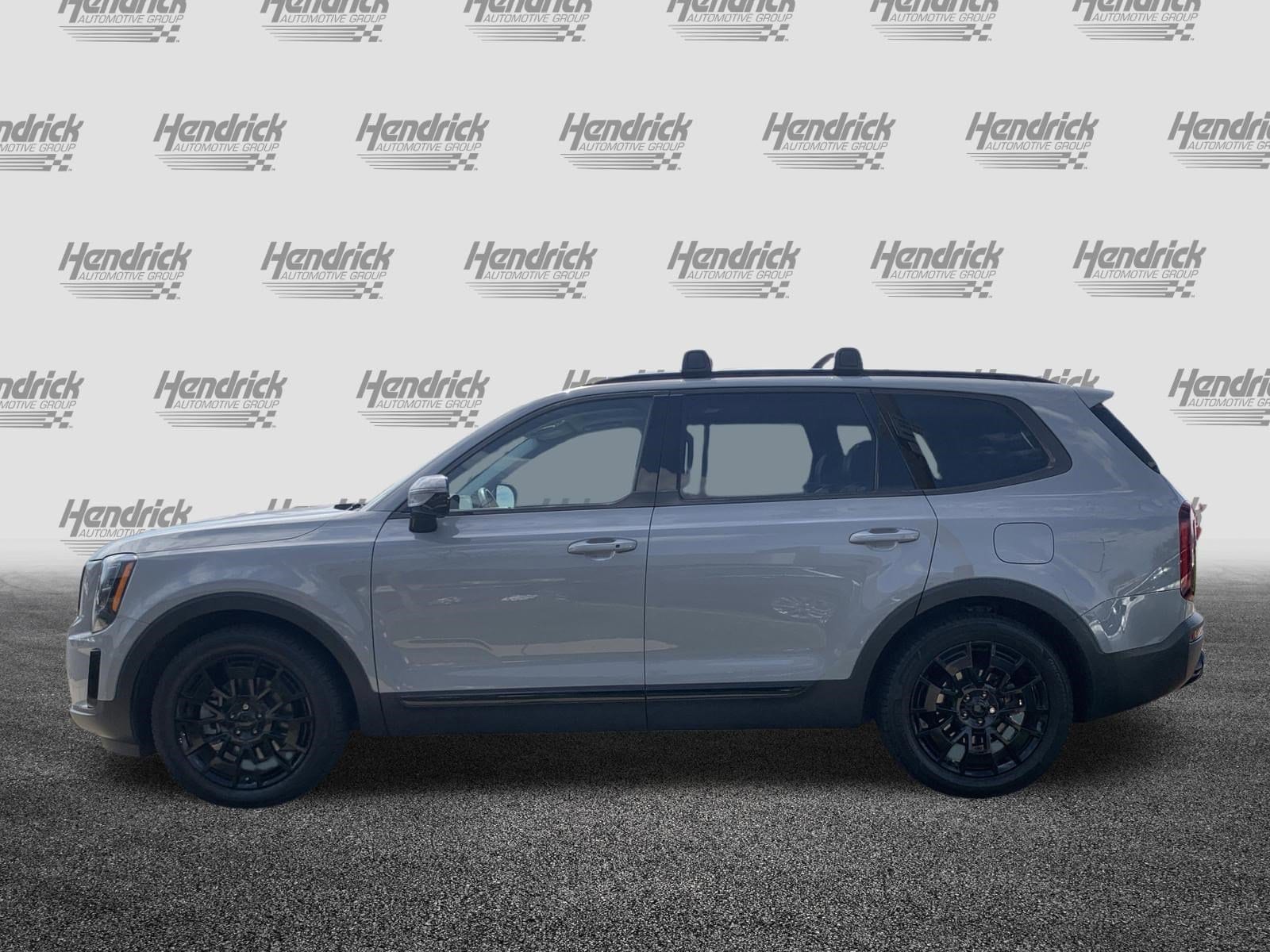 2021 Kia Telluride SX photo 5