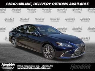 2025 LEXUS ES ES 350 Sedan