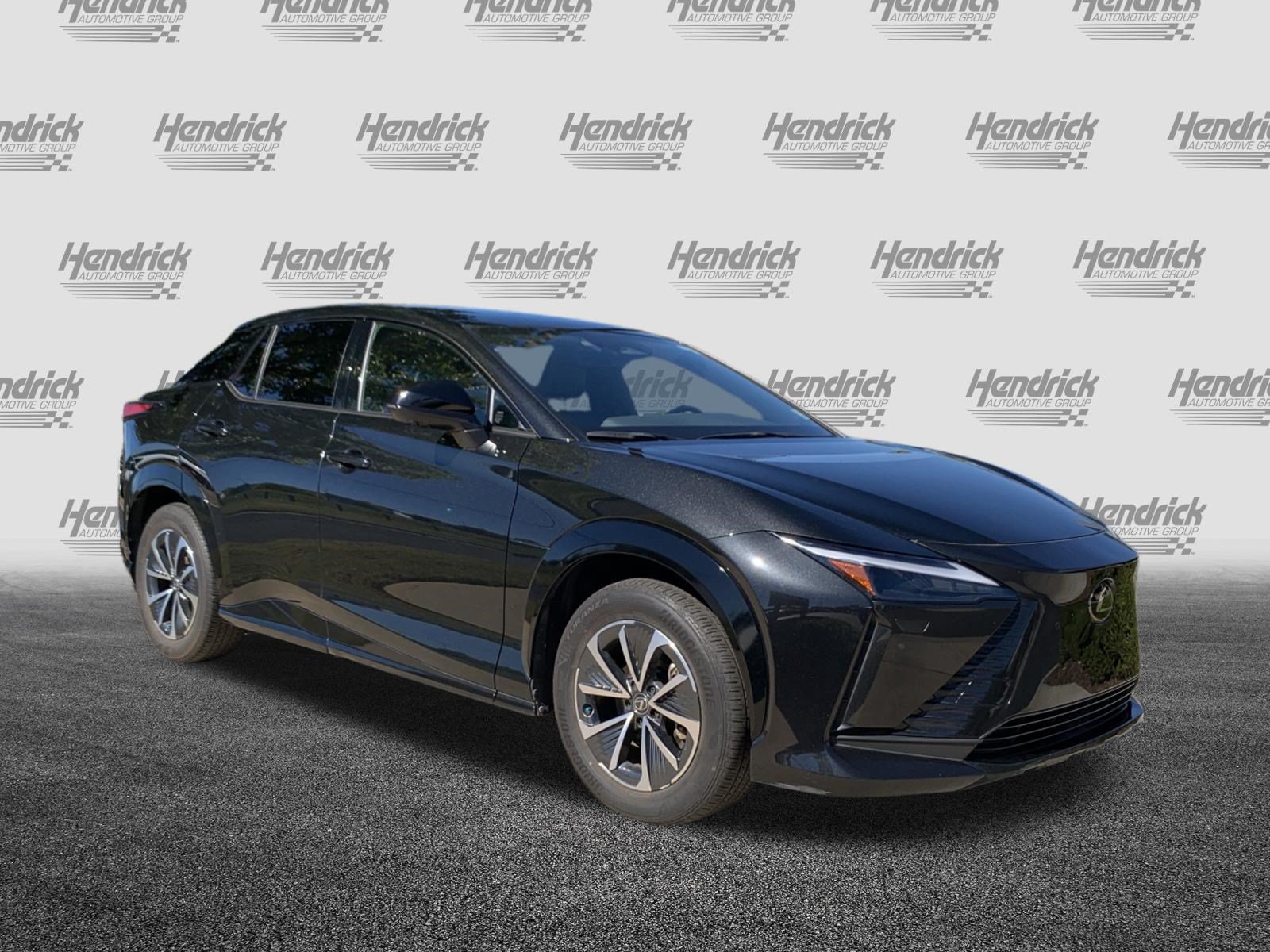 Used 2024 Lexus RZ 450e 300e Premium SUV