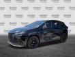 2024 LEXUS NX 350 F SPORT Handling SUV