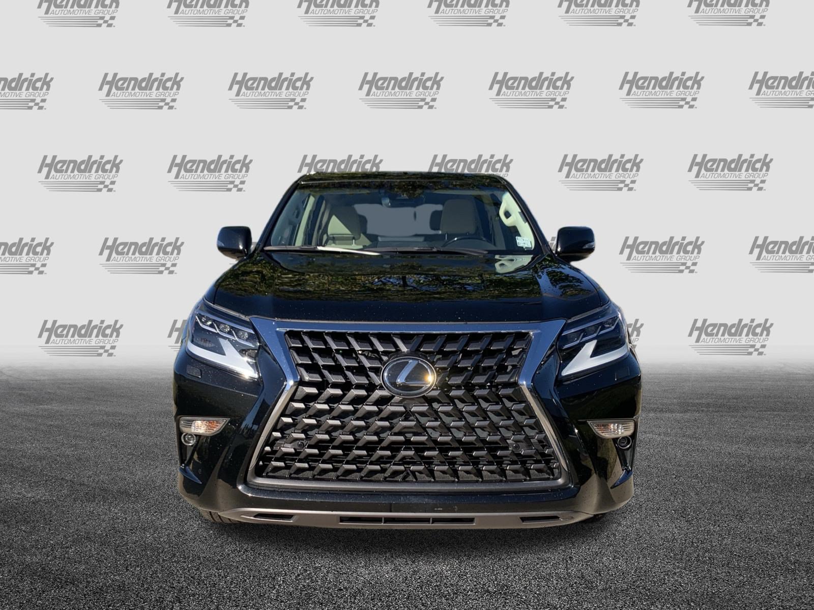 Used 2022 Lexus GX 460 Premium SUV