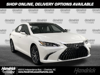 2025 LEXUS ES 350