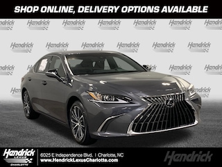 2025 LEXUS ES 300h Sedan