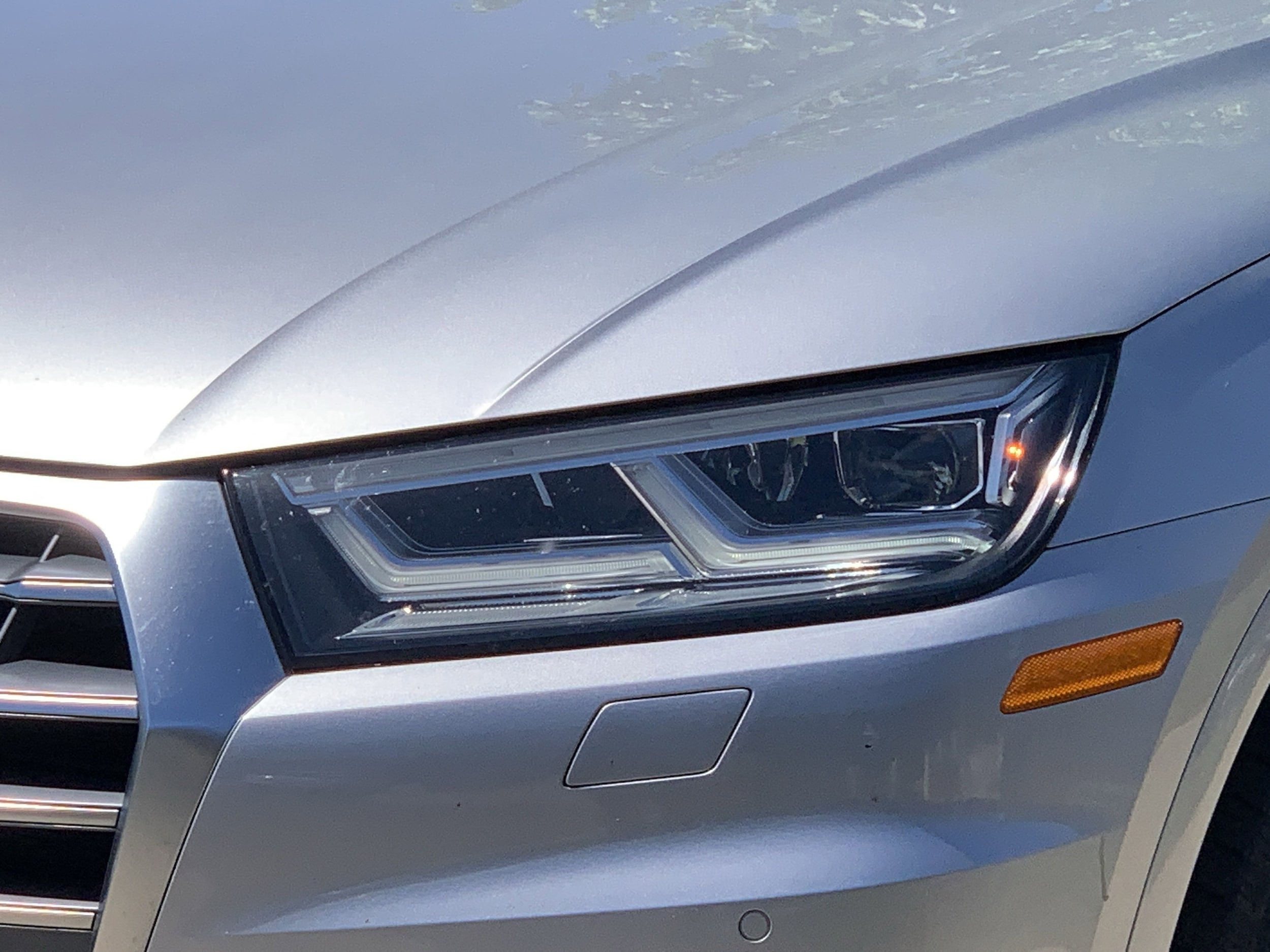 2018 Audi Q5 Premium Plus photo 4