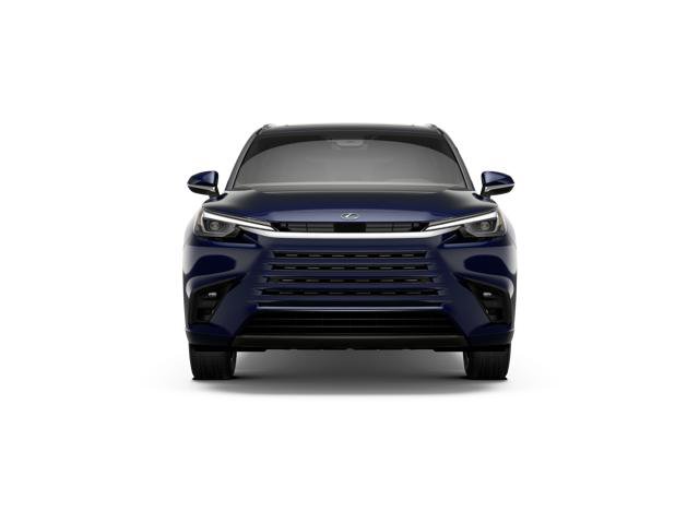 New 2026 Lexus TX 350 SUV