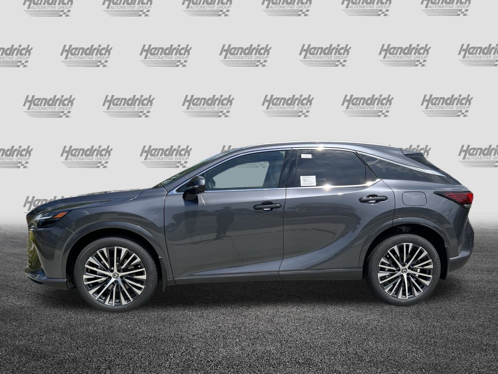 2025 Lexus RX 350 Premium photo 4