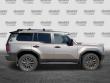 2027 Toyota Land Cruiser SUV