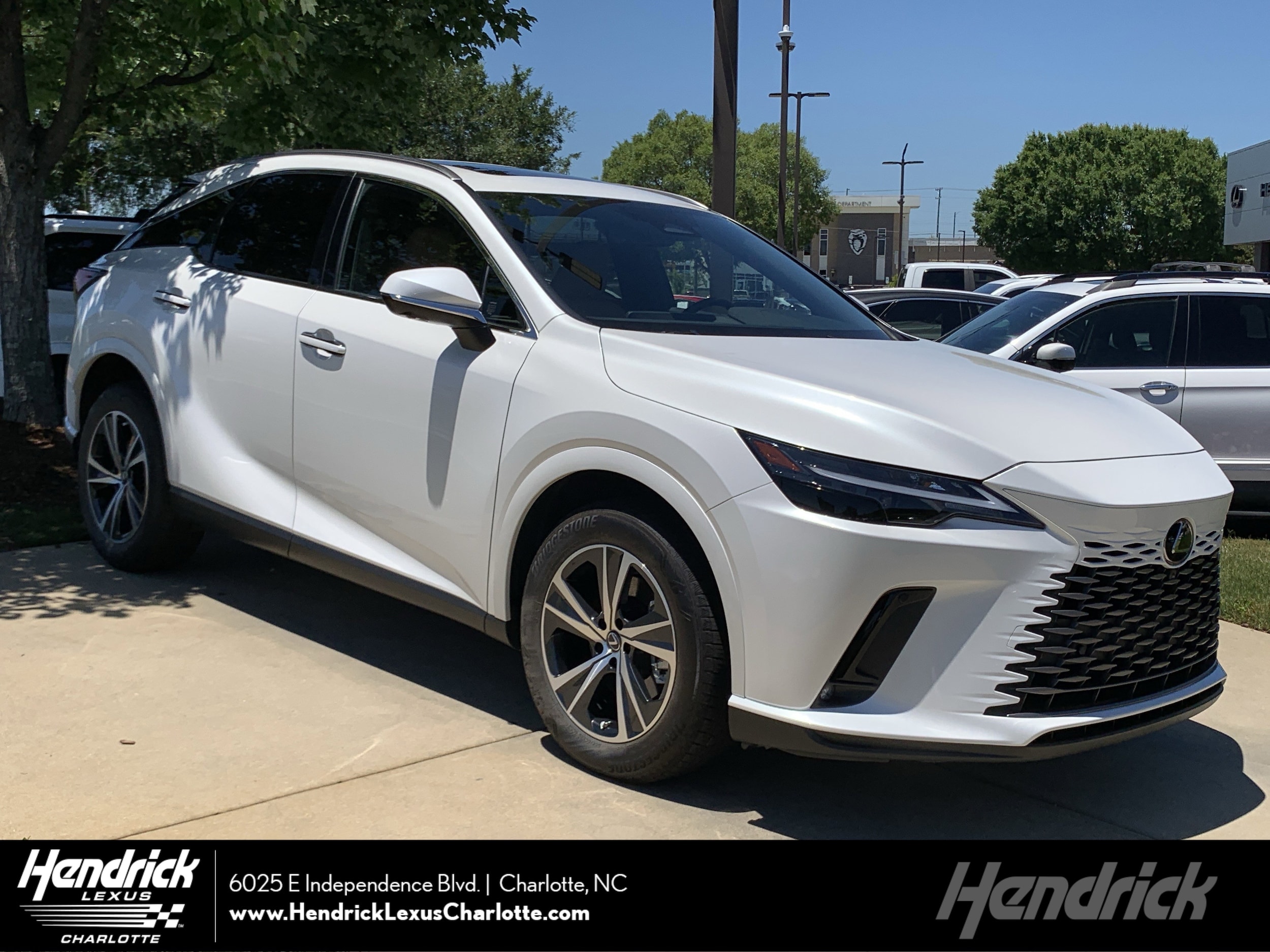 LEXUS RX 350 Premium