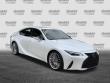2023 LEXUS IS 300 Sedan