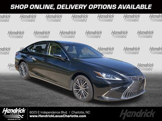 2025 LEXUS ES ES 350 Sedan