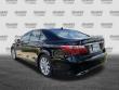 2012 LEXUS LS 460 Sedan
