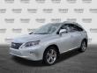 2015 LEXUS RX 350 SUV