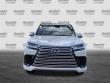 2025 LEXUS LX 600 Luxury SUV