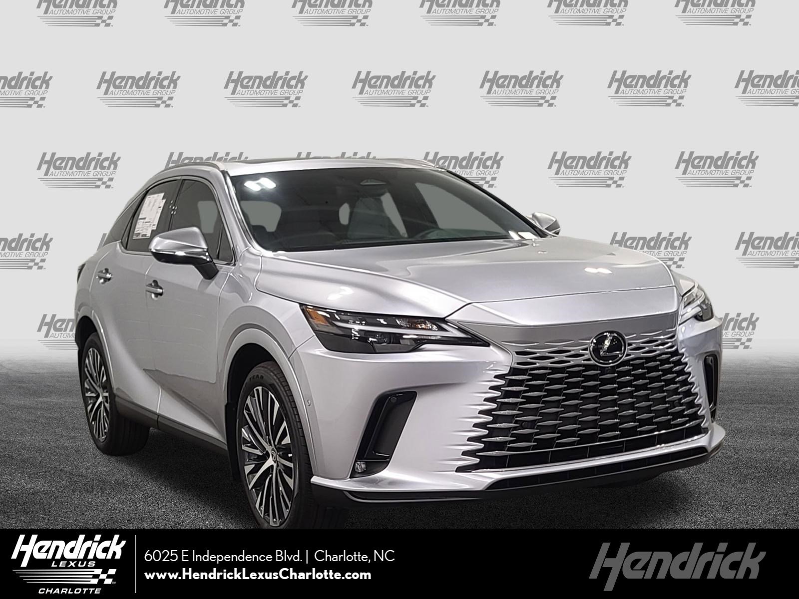2026 Lexus RX 350 350 Premium FWD's photo