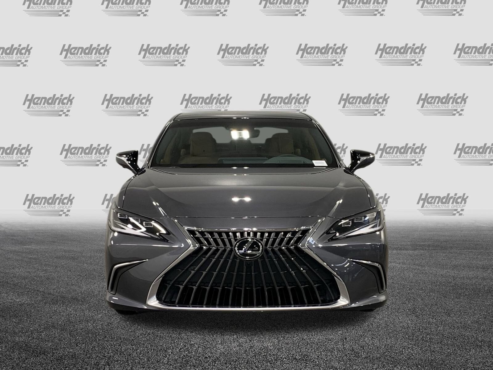 2025 Lexus ES 350 Ultra Luxury photo 3