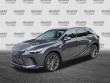 2026 LEXUS RX 350 350 Luxury SUV