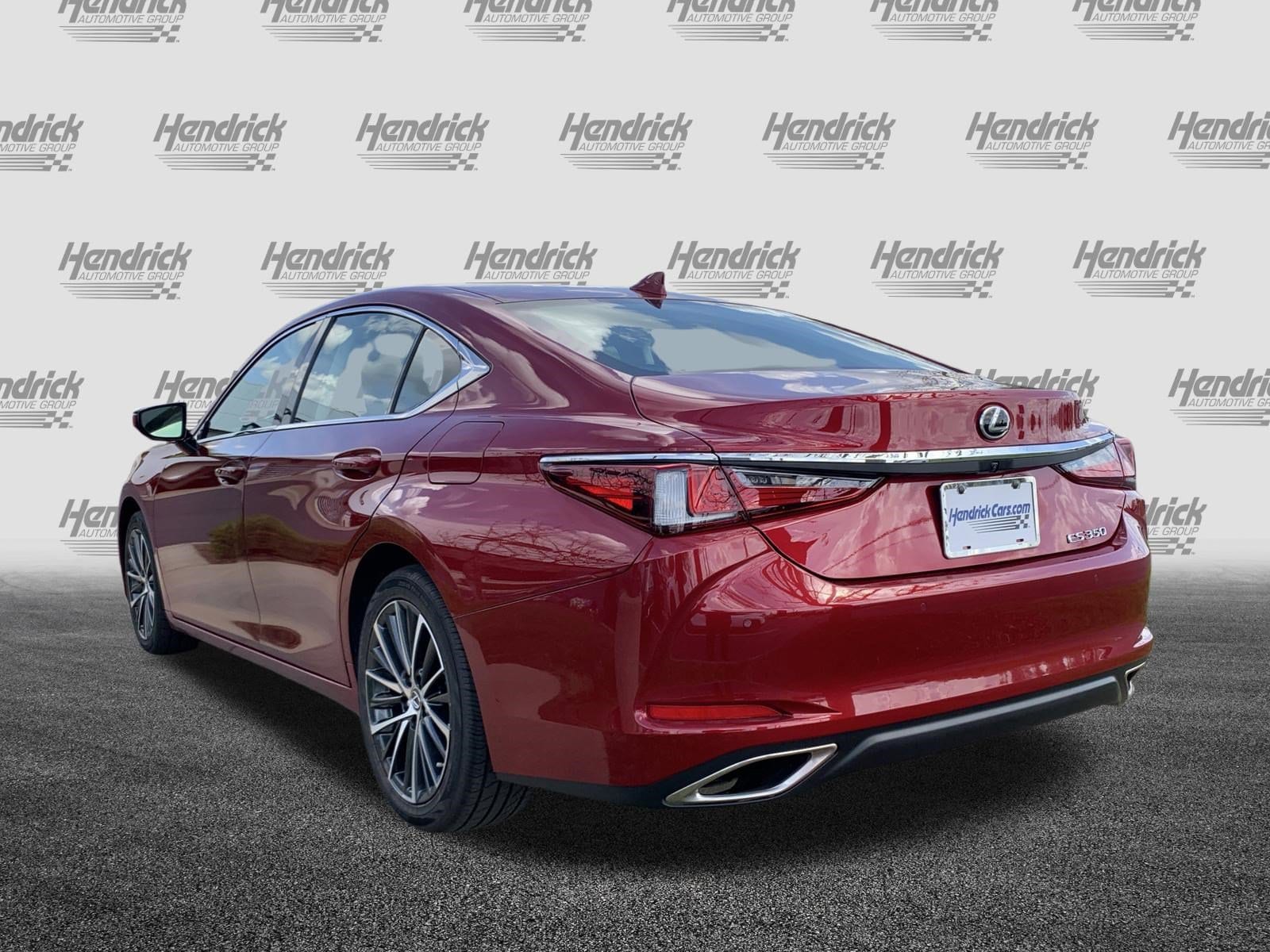 2024 LEXUS ES 350 350 photo 6