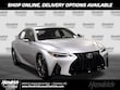  LEXUS IS 350