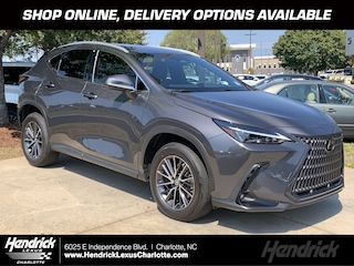 2022 LEXUS NX NX 350 Premium SUV