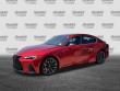 2025 LEXUS IS 350 F SPORT Design Sedan