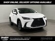 LEXUS NX 350h