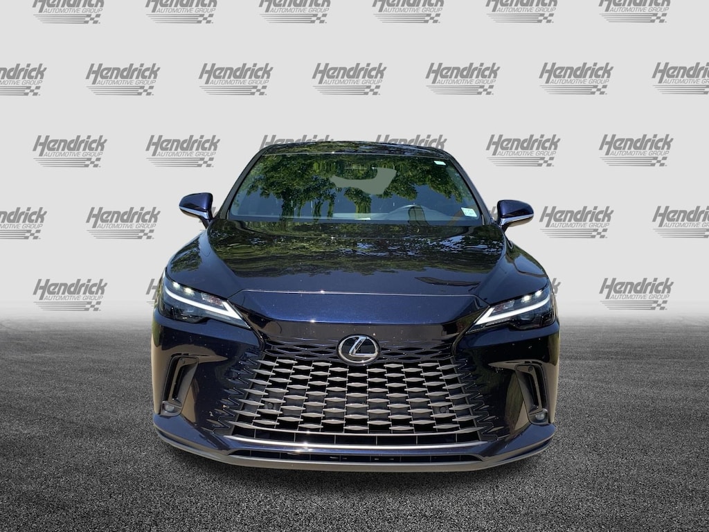 Used 2023 Lexus RX 350 SUV