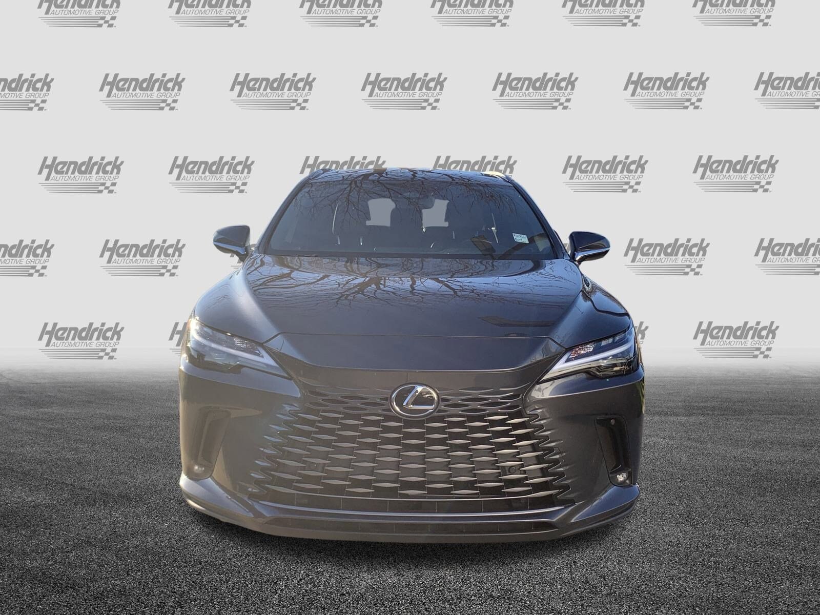 2024 Lexus RX 350 Premium photo 3