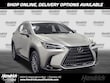  LEXUS NX 350
