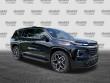 2025 Chevrolet Traverse AWD High Country SUV