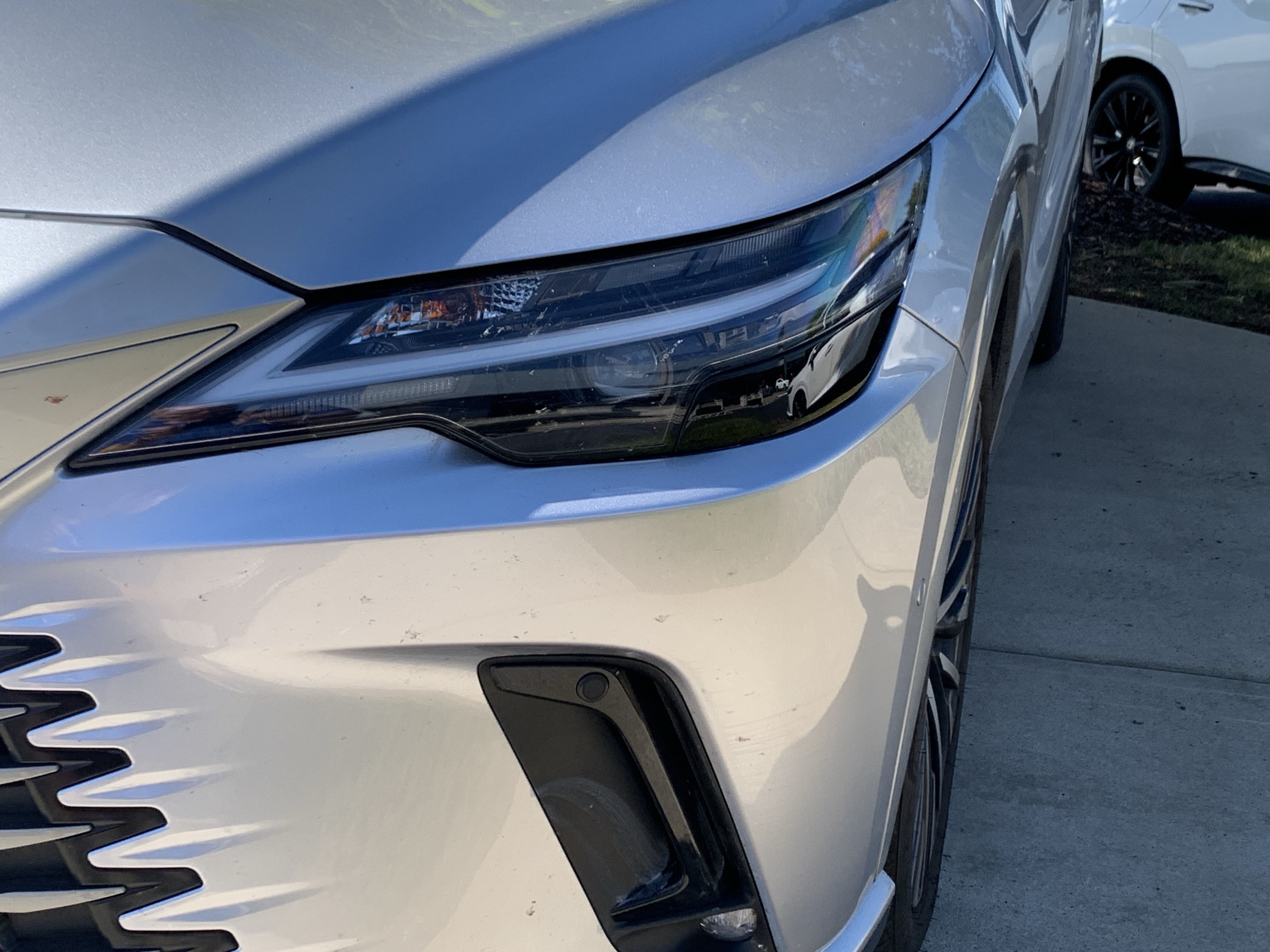Certified 2026 Lexus RX 350 350 Premium+ SUV