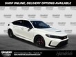 Honda Civic Type R