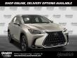  LEXUS NX 450h+