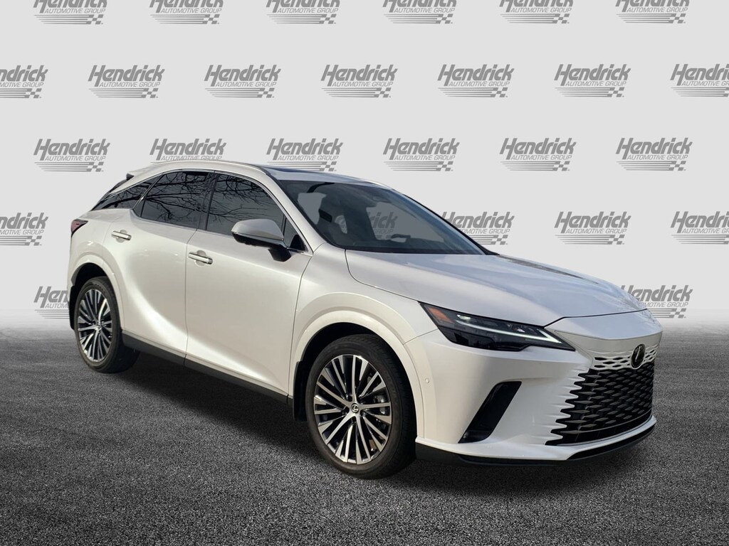 Used 2024 Lexus RX 350 Premium Plus SUV