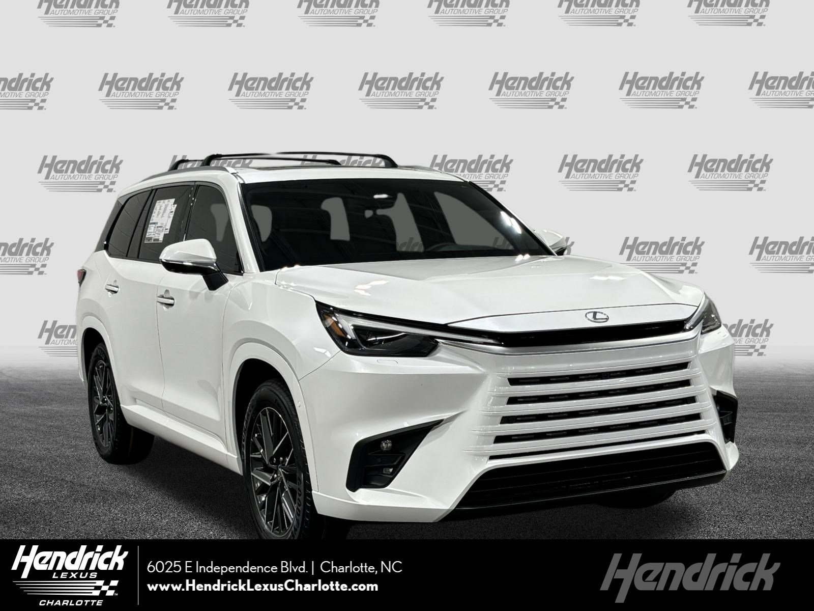 2026 Lexus TX 350 350 Luxury AWD's photo