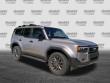 2027 Toyota Land Cruiser SUV