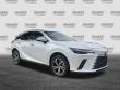2026 LEXUS RX 350 Premium SUV