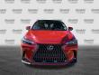 2025 LEXUS NX 350h 350h Luxury SUV