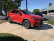 2025 LEXUS NX 350h Luxury SUV