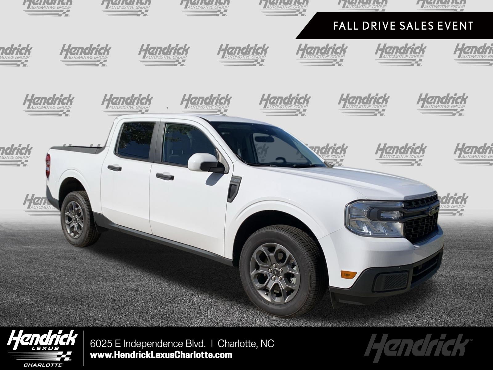 2023 Ford Maverick XLT 2023 Ford Maverick XLT